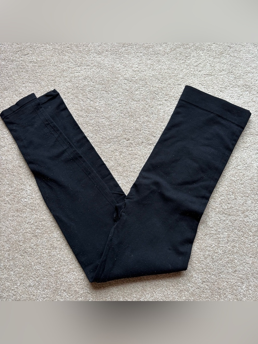 Blanqi postpartum leggings